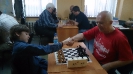 Рапид-турнир ко дню города Хабаровска Рапид-турнир ко дню города Хабаровска