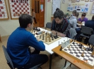 Чемпионат Хабаровска 2015 среди мужчин по классическим шахматам Чемпионат Хабаровска 2015 среди мужчин по классическим шахматам