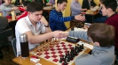 Чемпионат ДФО 2014 - турнир по классическим шахматам