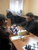 Чемпионат Хабаровска 2016 среди мужчин по классическим шахматам