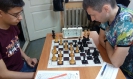 Чемпионат Хабаровска 2016 среди мужчин по классическим шахматам Чемпионат Хабаровска 2016 среди мужчин по классическим шахматам