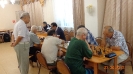 Турнир по быстрым шахамтам - 5 этап, 23 июня 2013г. в шахматном клубе "Каисса"