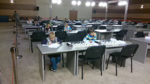 Конкурс на решение шахматных задач, "Тихоокеанский меридиан", 2013